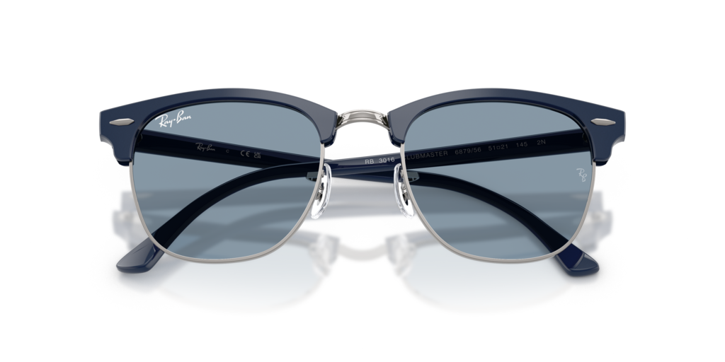 Ray-Ban RB3016 687956