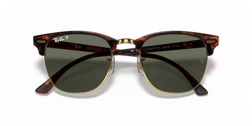 Ray-Ban RB3016 990/58