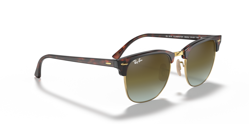 Ray-Ban RB3016 990/9J