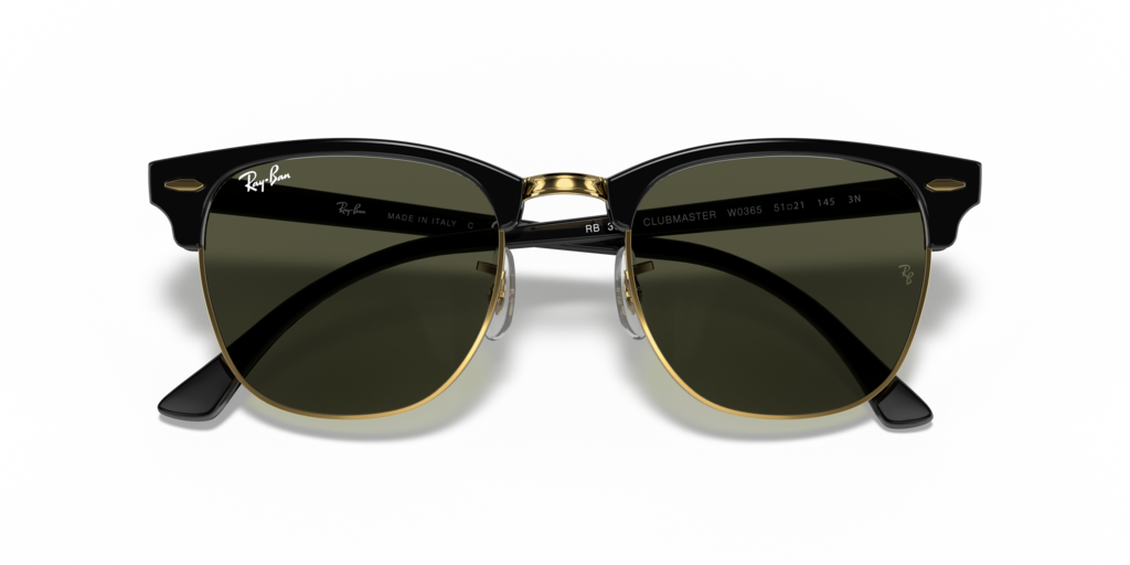 Ray-Ban RB3016 W0365