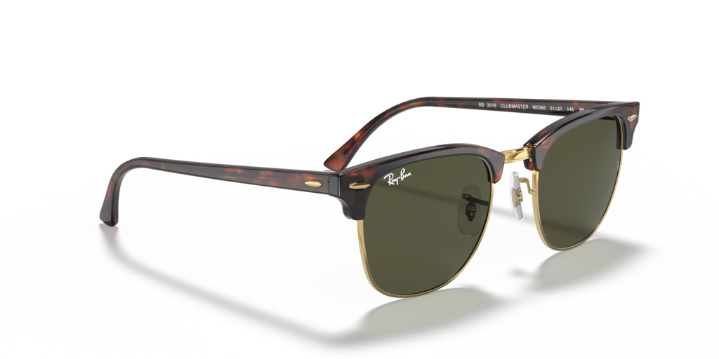Ray-Ban RB3016 W0366