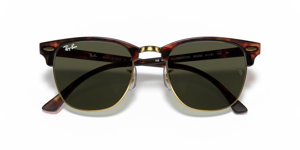 Ray-Ban RB3016 W0366