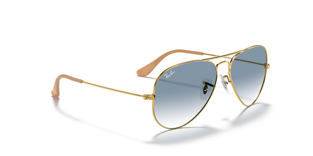 Ray-Ban RB3025 001/3F