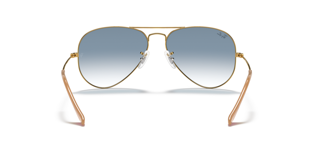 Ray-Ban RB3025 001/3F
