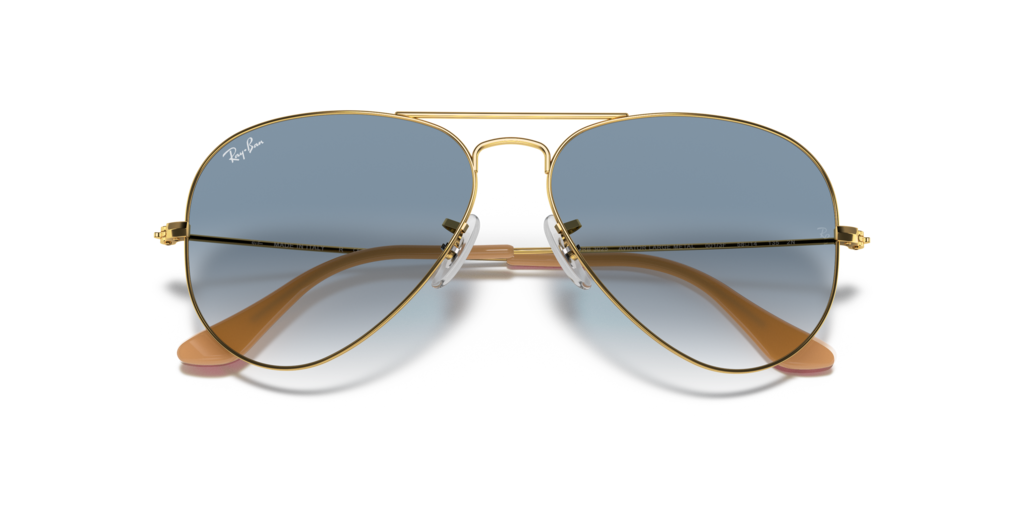 Ray-Ban RB3025 001/3F