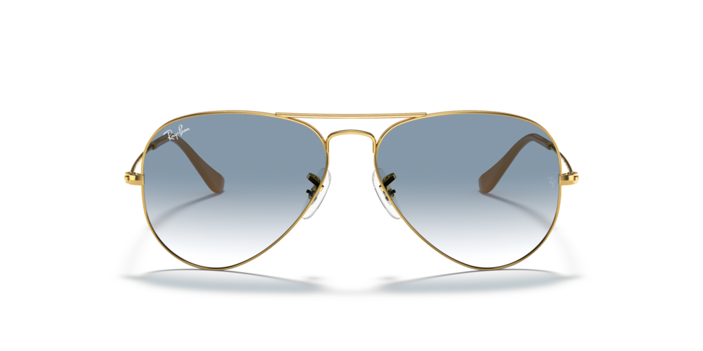 Ray-Ban RB3025 001/3F