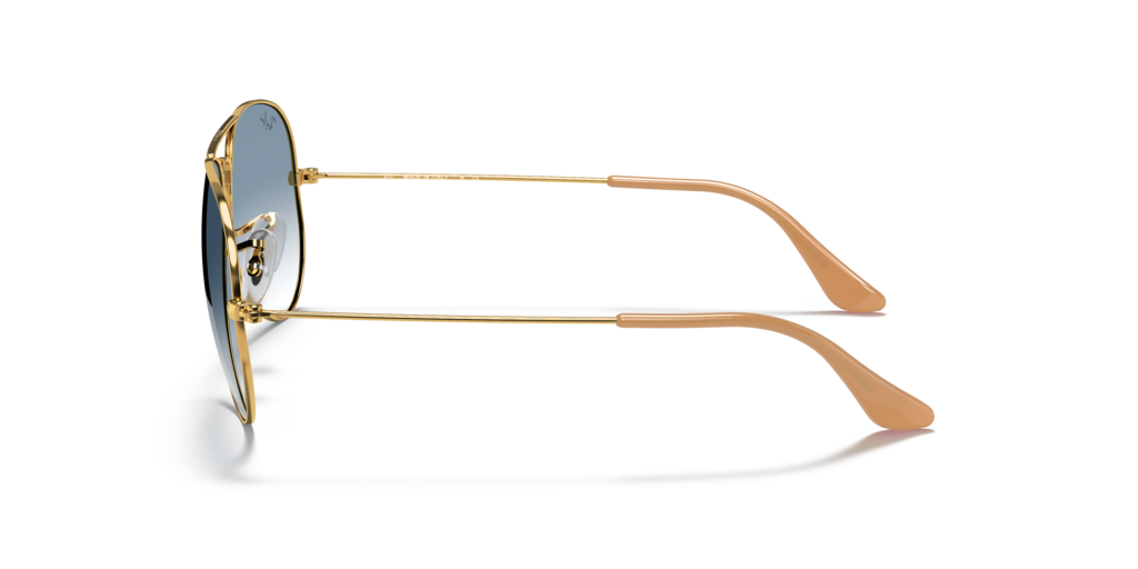 Ray-Ban RB3025 001/3F