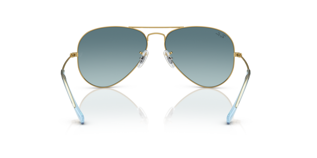Ray-Ban RB3025 001/3M