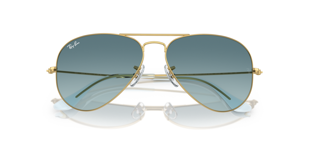 Ray-Ban RB3025 001/3M
