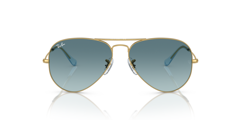 Ray-Ban RB3025 001/3M
