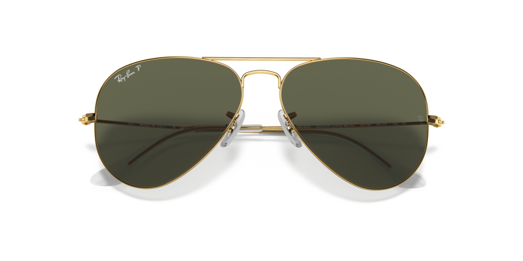 Ray-Ban RB3025 001/58