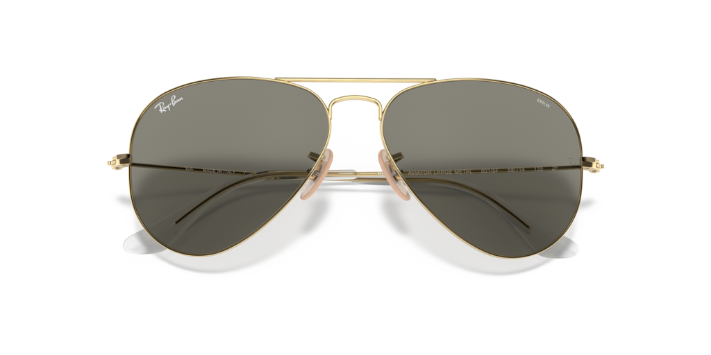 Ray-Ban RB3025 001/5F