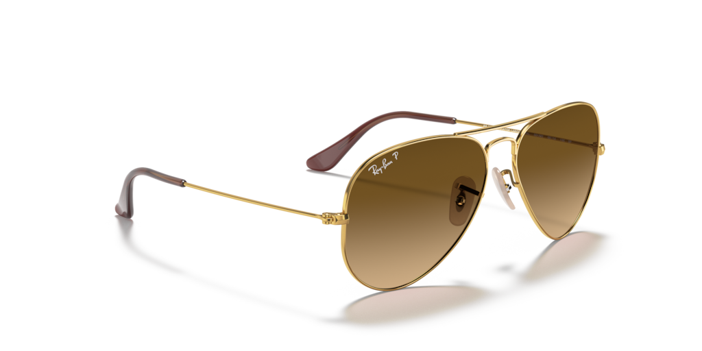 Ray-Ban RB3025 001/M2