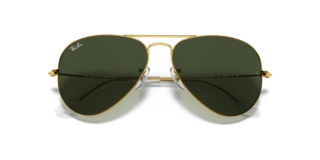 Ray-Ban RB3025 001