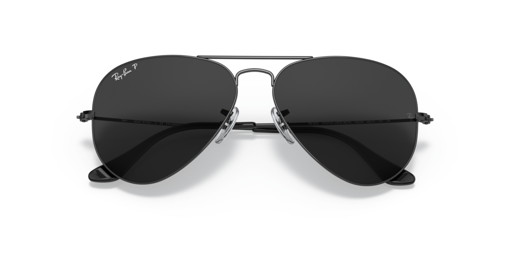 Ray-Ban RB3025 002/48