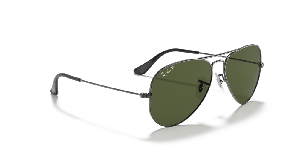 Ray-Ban RB3025 004/58