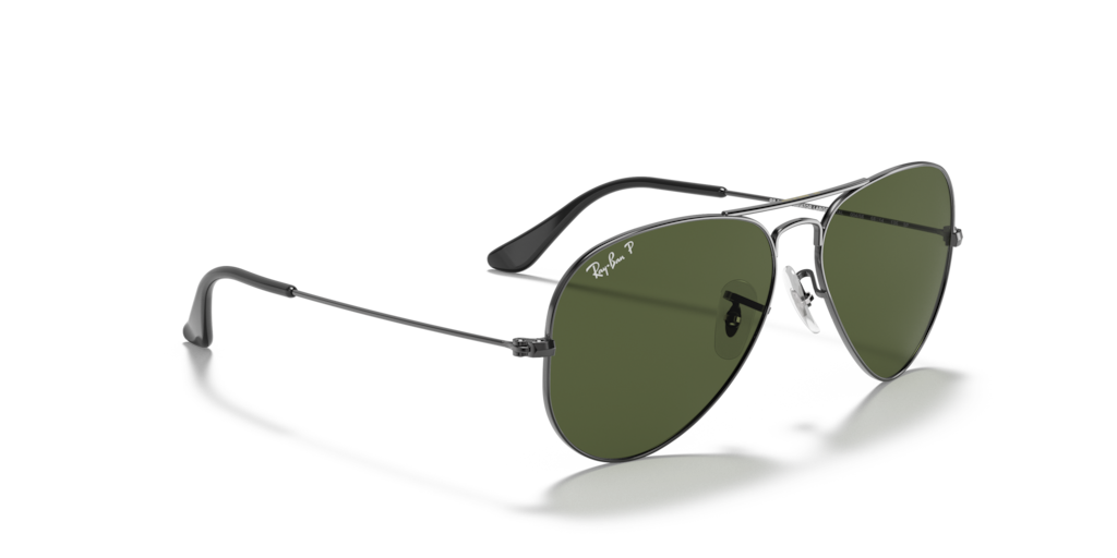 Ray-Ban RB3025 004/58