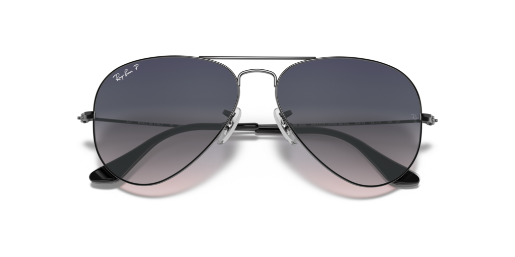 Ray-Ban RB3025 004/78