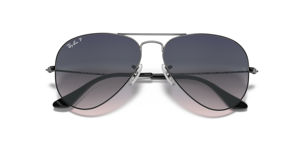Ray-Ban RB3025 004/78