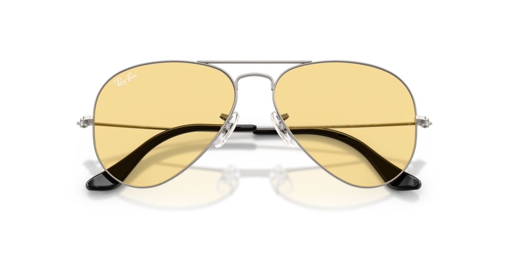 Ray-Ban RB3025 004/R6