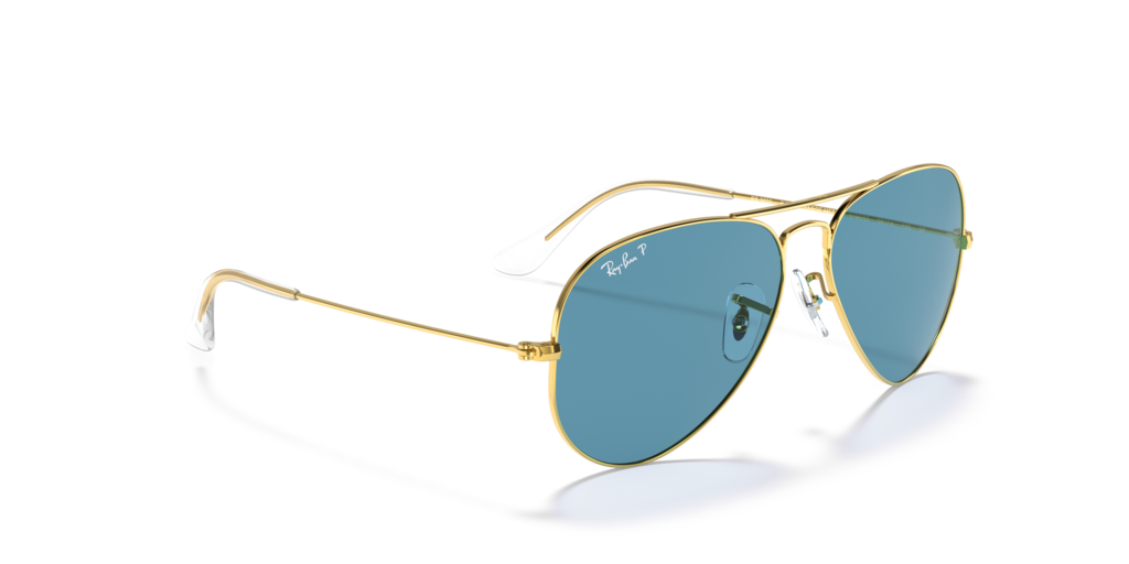 Ray-Ban RB3025 9196S2