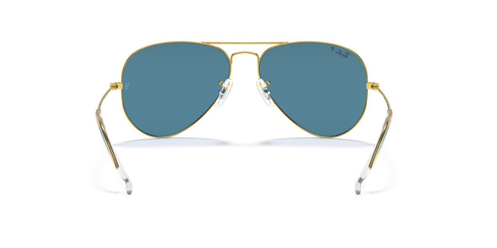 Ray-Ban RB3025 9196S2