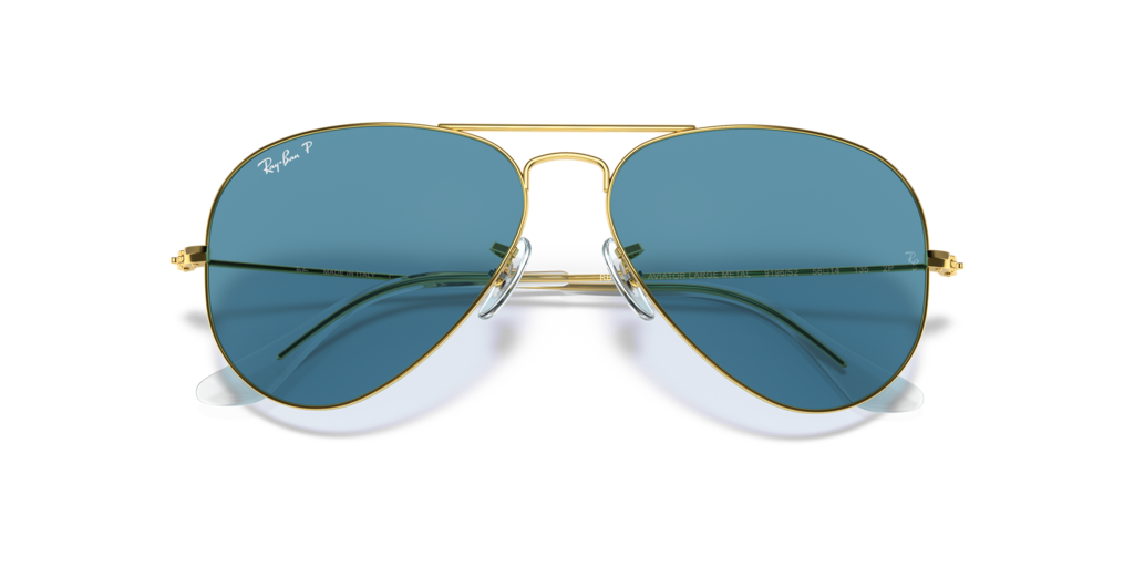 Ray-Ban RB3025 9196S2