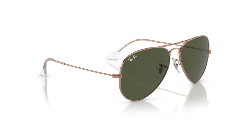 Ray Ban RB3025 920231 62 Güneş Gözlükleri