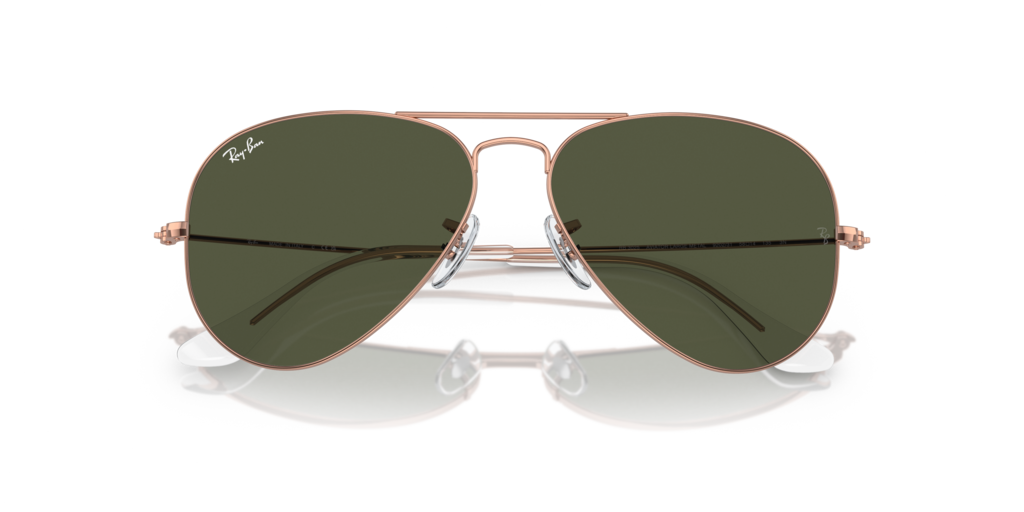 Ray Ban RB3025 920231 62 Güneş Gözlükleri