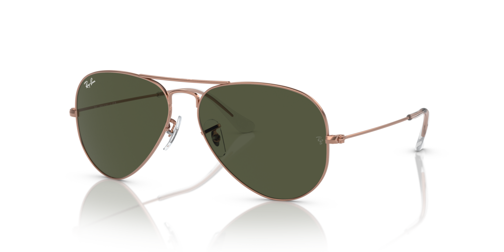 Ray Ban RB3025 920231 62 Güneş Gözlükleri