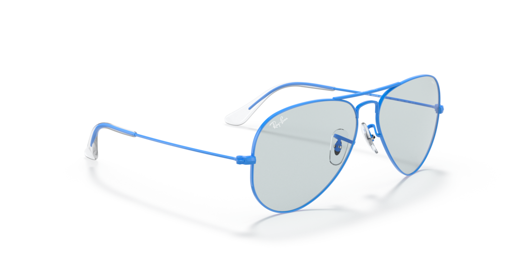 Ray-Ban RB3025 9222T3