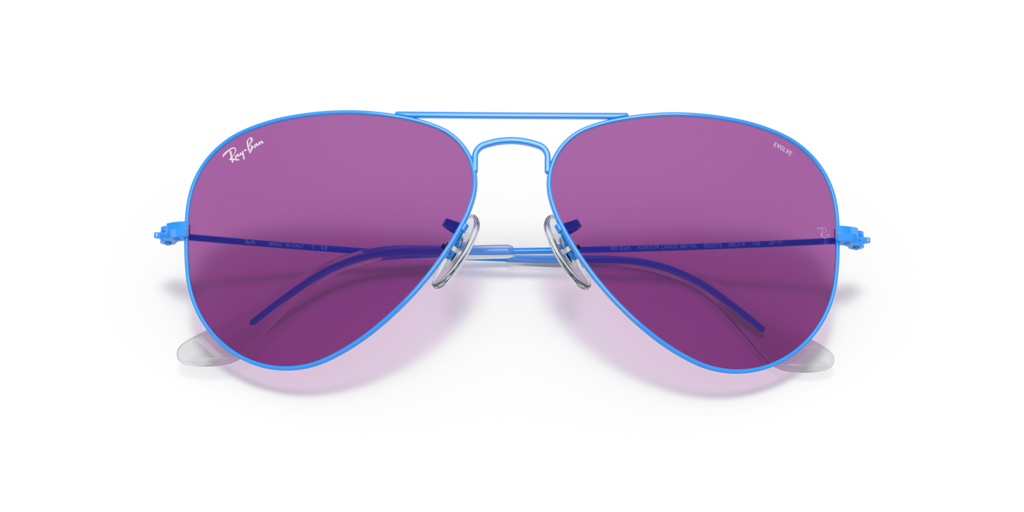 Ray-Ban RB3025 9222T3