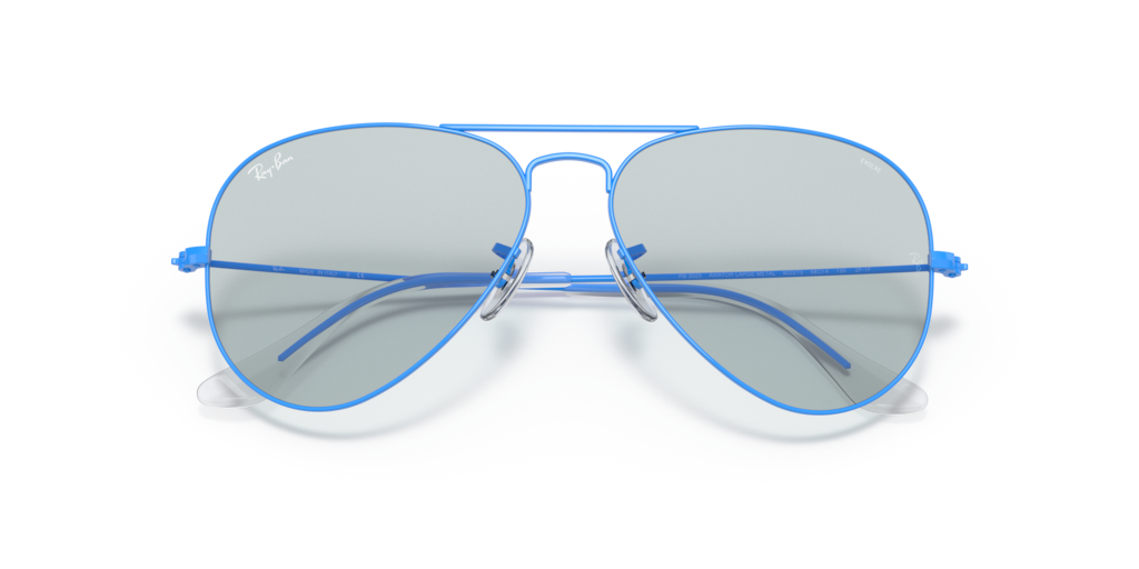 Ray-Ban RB3025 9222T3