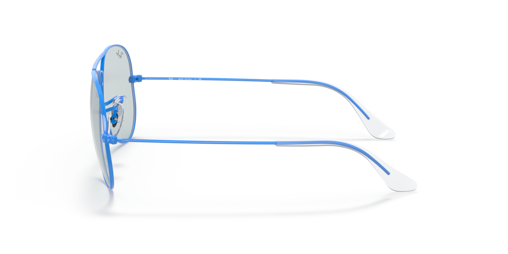 Ray-Ban RB3025 9222T3
