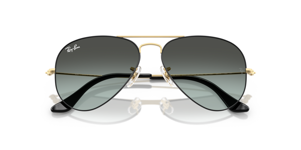 Ray-Ban RB3025 9271GK