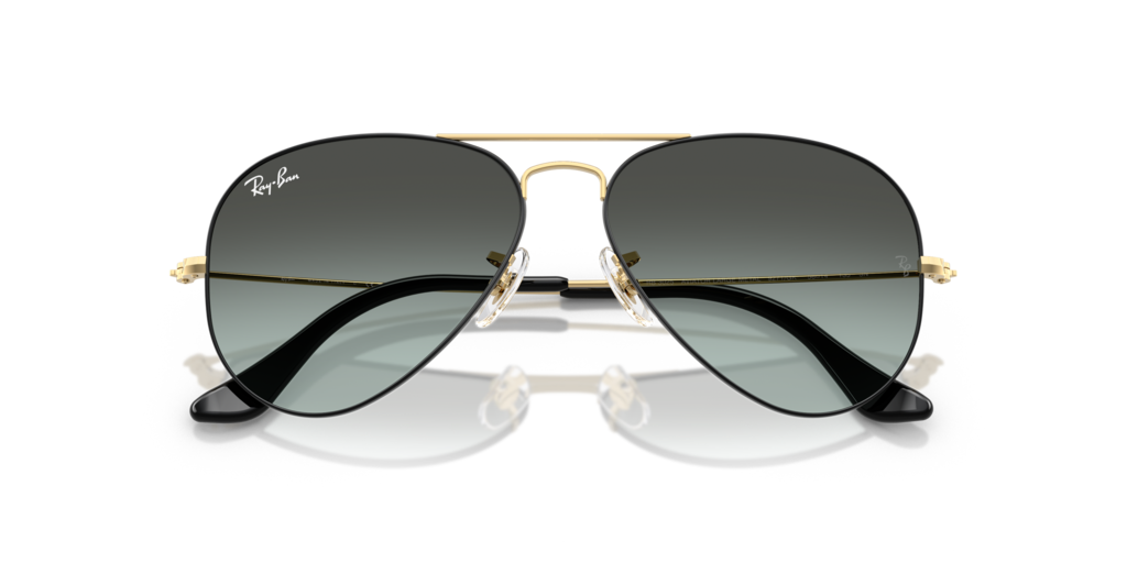 Ray-Ban RB3025 9271GK