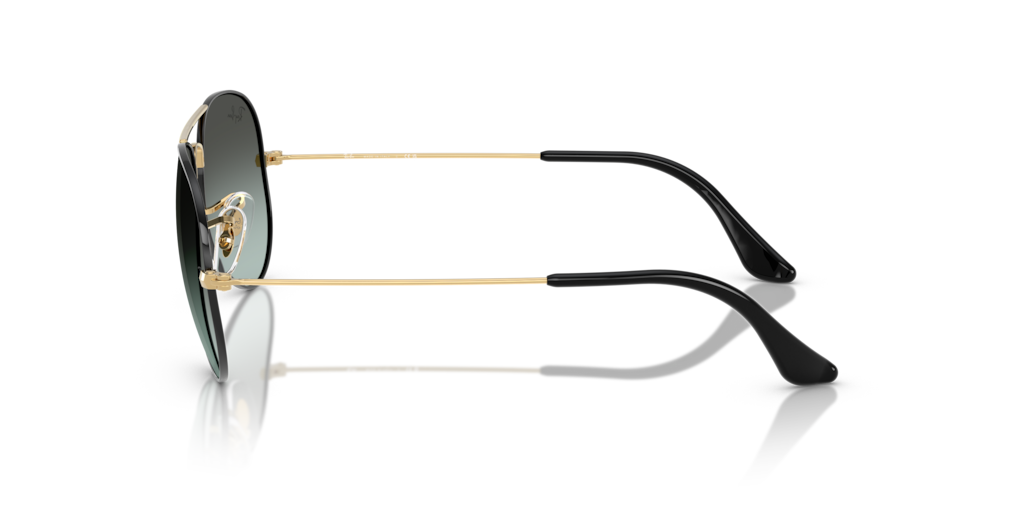 Ray-Ban RB3025 9271GK