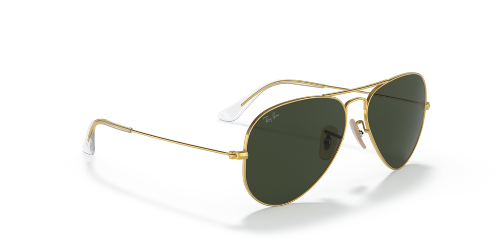 Ray Ban RB3025 W3400 58 Güneş Gözlükleri