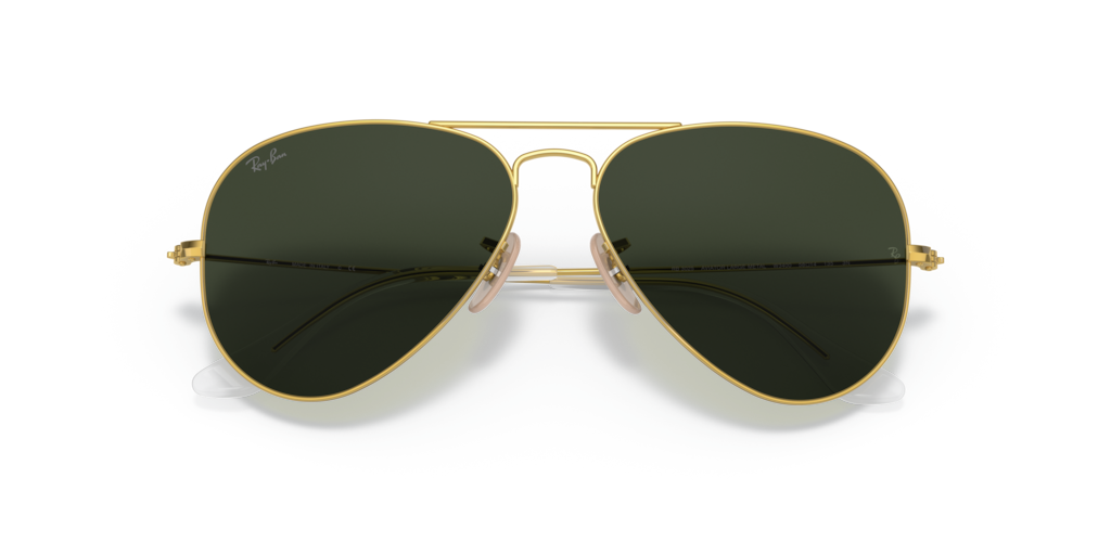 Ray Ban RB3025 W3400 58 Güneş Gözlükleri