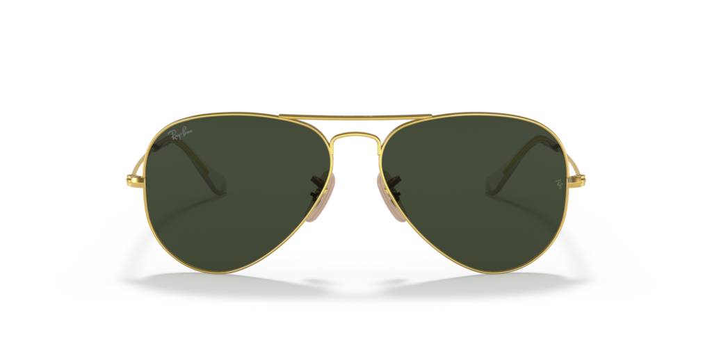 Ray Ban RB3025 W3400 58 Güneş Gözlükleri