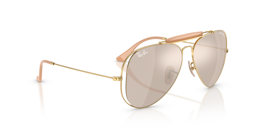 Ray-Ban RB3029M 001/0V