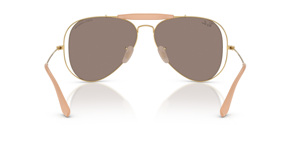Ray-Ban RB3029M 001/0V