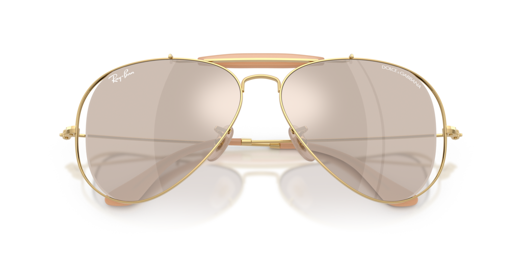 Ray-Ban RB3029M 001/0V