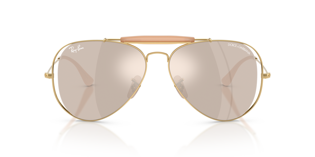 Ray-Ban RB3029M 001/0V