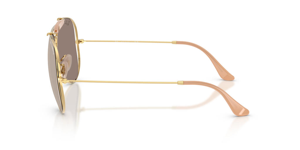 Ray-Ban RB3029M 001/0V