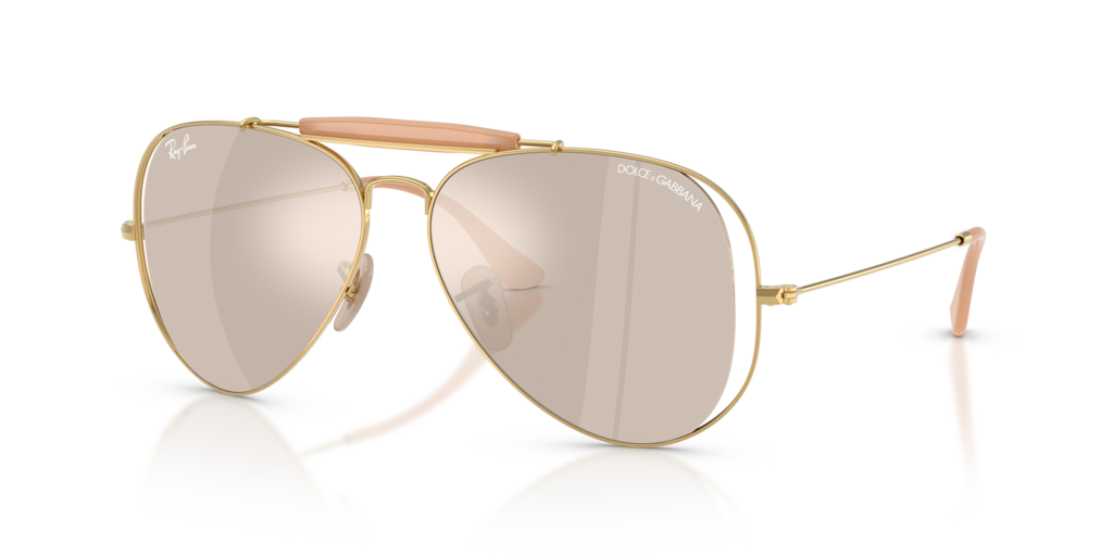 Ray-Ban RB3029M
