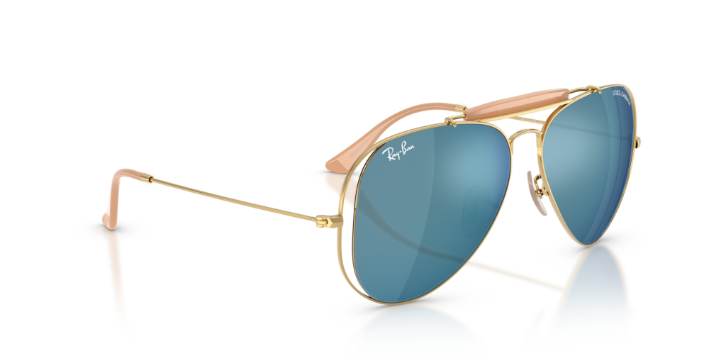 Ray-Ban RB3029M 001/55
