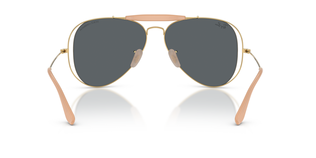 Ray-Ban RB3029M 001/55