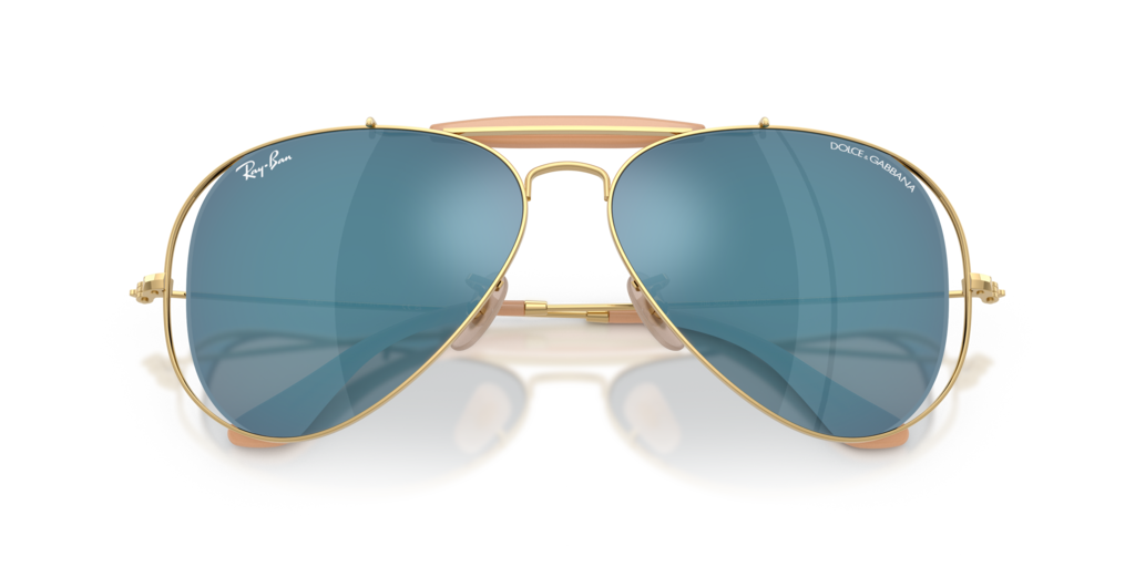 Ray-Ban RB3029M 001/55