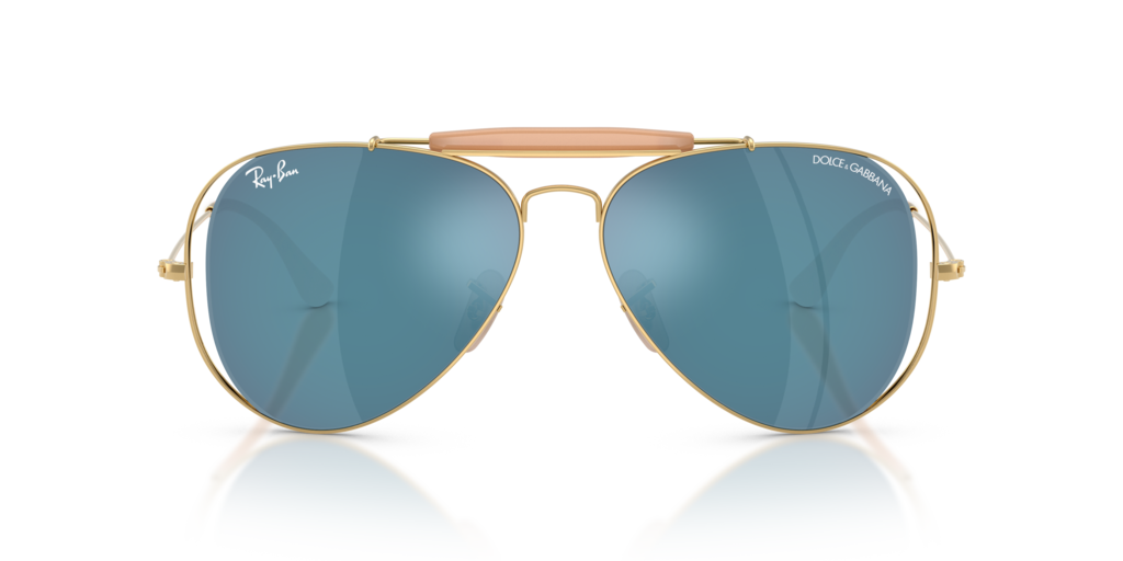 Ray-Ban RB3029M 001/55